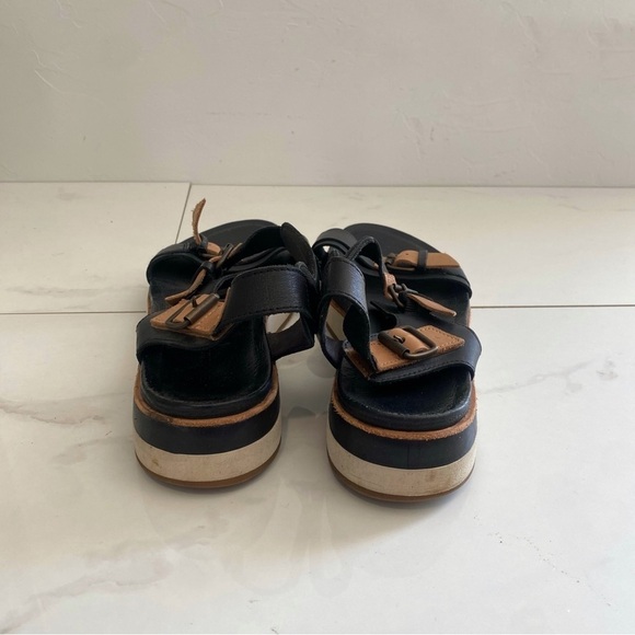 Merrell Womens Roam Buckle Sandal - Picture 4 of 7